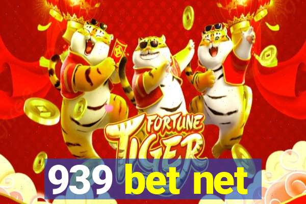 939 bet net